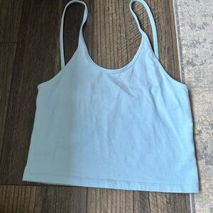 american eagle tank top